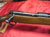 Winchester Pre 64 Mod 70 Std 375 H&H - 2 of 22