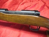 Winchester Pre 64 Mod 70 Varmint 243 - 18 of 21