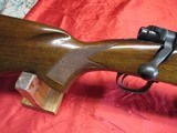 Winchester Pre 64 Mod 70 Varmint 243 - 3 of 21