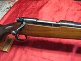 Winchester Pre 64 Mod 70 Varmint 220 Swift Nice! - 2 of 24