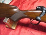 Winchester Pre 64 Mod 70 Varmint 220 Swift Nice! - 3 of 24