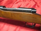 Winchester Pre 64 Mod 70 Varmint 220 Swift Nice! - 20 of 24