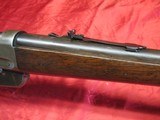 Winchester Mod 1895 Rifle 38-72 - 5 of 23