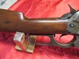 Winchester Mod 1895 Rifle 38-72 - 3 of 23