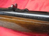 Winchester Pre 64 Mod 64 Deluxe 30-30 - 17 of 23