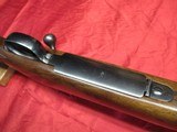 Winchester Pre 64 Mod 70 338 Win Magnum - 13 of 21