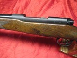 Winchester Pre 64 Mod 70 338 Win Magnum - 18 of 21