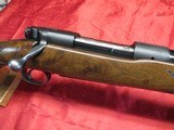 Winchester Pre 64 Mod 70 338 Win Magnum - 2 of 21