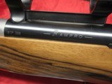 Rampro STP 22 Bench Rest Rifle NICE! - 17 of 22