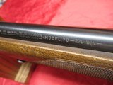 Winchester Pre 64 Mod 70 Std 270 - 15 of 21