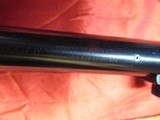 Vintage Lyman All-Weather Alaskan 2 1/2 Power Scope with Post Reticle and original covers NICE!! - 5 of 9