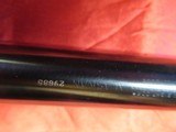 Vintage Lyman All-Weather Alaskan 2 1/2 Power Scope with Post Reticle and original covers NICE!! - 6 of 9