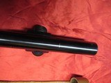 Vintage Lyman All-Weather Alaskan 2 1/2 Power Scope with Post Reticle and original covers NICE!! - 7 of 9