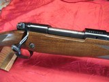 Winchester Mod 70 Classic Super Grade 270 NICE!! - 2 of 19