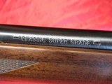 Winchester Mod 70 Classic Super Grade 270 NICE!! - 6 of 19