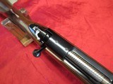 Winchester Mod 70 Classic Super Grade 270 NICE!! - 9 of 19