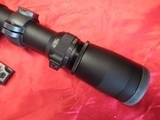 Leupold VX-3 3.5-10X40MM With rings and mounts NICE!! - 4 of 8