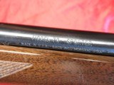 Winchester Mod 70 Sporter 264 Win Magnum Nice!! - 6 of 20