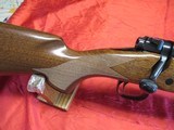 Winchester Mod 70 Sporter 264 Win Magnum Nice!! - 3 of 20