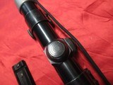 Vintage Weaver K3 60-B El Paso Post Reticle - 4 of 6