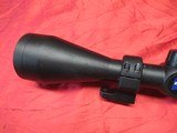 Zeiss Terra 3X 4-12X50 Scope with rings and bases - 2 of 13