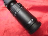 Zeiss Terra 3X 4-12X50 Scope with rings and bases - 5 of 13