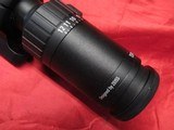 Zeiss Terra 3X 4-12X50 Scope with rings and bases - 4 of 13