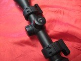 Zeiss Terra 3X 4-12X50 Scope with rings and bases - 8 of 13