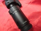 Zeiss Terra 3X 4-12X50 Scope with rings and bases - 7 of 13