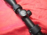 Zeiss Terra 3X 4-12X50 Scope with rings and bases - 6 of 13