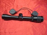 Redfield Revenge 2-7X34 Scope - 1 of 7