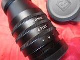 Redfield Revenge 2-7X34 Scope - 4 of 7