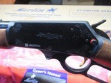 Marlin 336 TDL Texan Deluxe 30-30 NIB - 18 of 22
