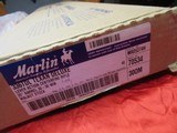 Marlin 336 TDL Texan Deluxe 30-30 NIB - 22 of 22