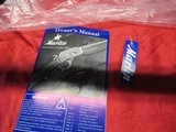 Marlin 336 TDL Texan Deluxe 30-30 NIB - 7 of 22