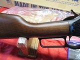 Marlin 336 TDL Texan Deluxe 30-30 NIB - 3 of 22