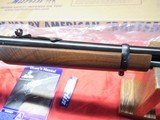 Marlin 336 TDL Texan Deluxe 30-30 NIB - 5 of 22