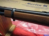 Marlin 336 TDL Texan Deluxe 30-30 NIB - 16 of 22