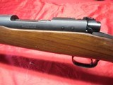 Winchester Pre 64 Mod 70 Varmint 220 Swift - 18 of 21