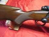 Winchester Pre 64 Mod 70 Varmint 220 Swift - 3 of 21