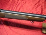 Winchester Pre 64 Mod 70 Varmint 220 Swift - 5 of 21