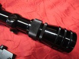 Vintage Redfield Tracker 3X9 Scope with Redfield rings and mount - 5 of 11