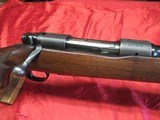 Winchester Pre 64 Mod 70 Fwt 308 - 2 of 21