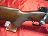 Winchester Pre 64 Mod 70 Fwt 308 - 3 of 21