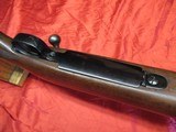 Winchester Pre 64 Mod 70 Fwt 308 - 12 of 21