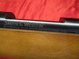 Smith & Wesson Mod 1500 243 win - 15 of 20
