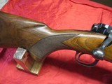 Winchester Pre 64 Mod 70 Std 22 Hornet - 3 of 22