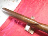 Winchester Pre 64 Mod 70 Std 22 Hornet - 10 of 22