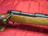 Winchester Pre 64 Mod 70 Std 22 Hornet - 2 of 22