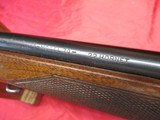 Winchester Pre 64 Mod 70 Std 22 Hornet - 16 of 22